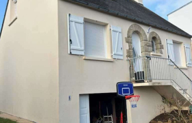 Ravalement de façade
