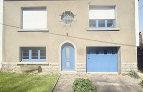 Ravalement de façade landerneau