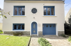 Ravalement de façade landerneau
