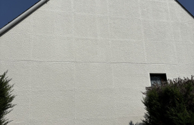 Netoyage façade normandie